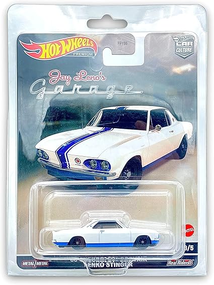 лимитирана колекција за колекционери хот вилс