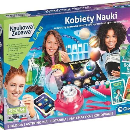 жени во науката