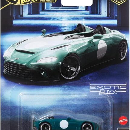 лимитирана колекција хот вилс за колекционери