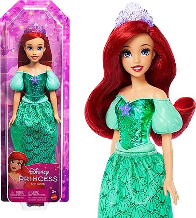 disney ariel princess