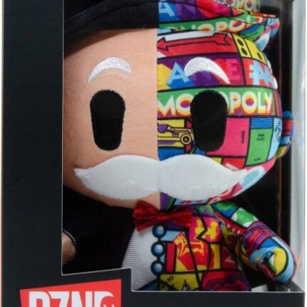 monopoli plishana ogracka