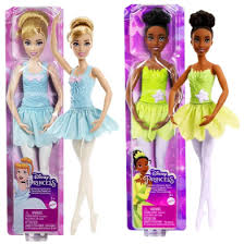 барбика кукла балерина