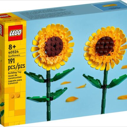 лего сончогледи