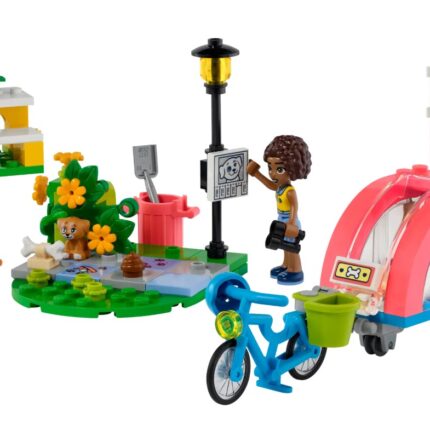 лего френдс