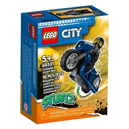 лего сити мотор