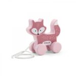 поларб лисица