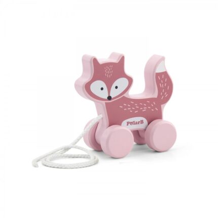 поларб лисица