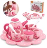 вига кафе чај