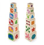 вига блокови