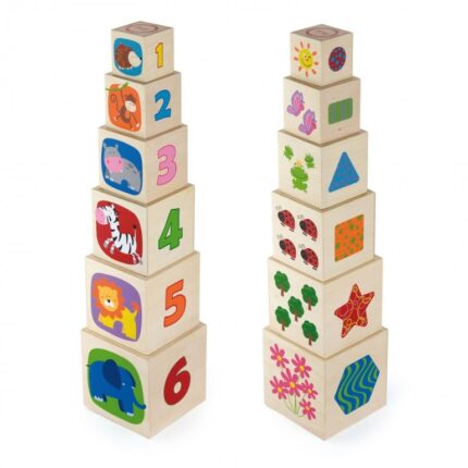 вига блокови