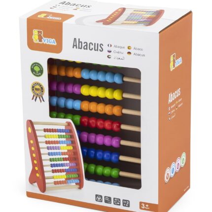 вига абакус