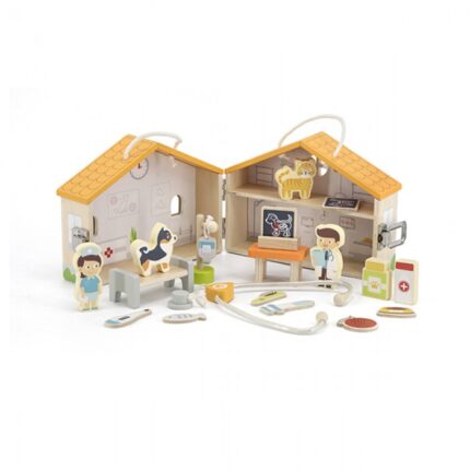 вига ветеринарна болница