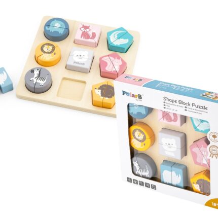 поларб сложувалка