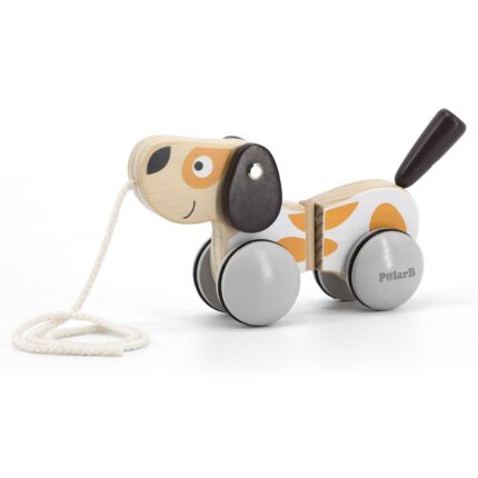 поларб кученце