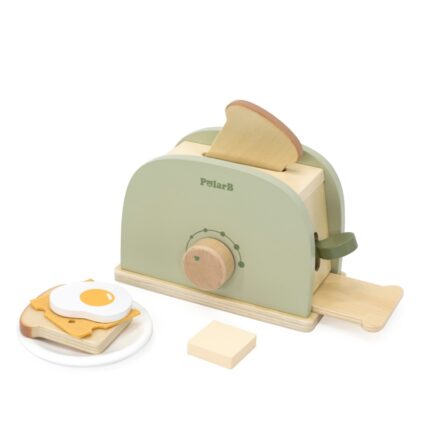 поларб тостер