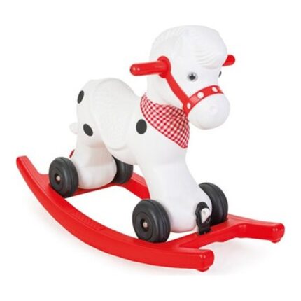 Pilsan Pony Rocker