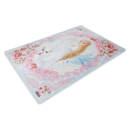 PILSAN Children’s rug Princess, 130 × 190 cm, 01-036