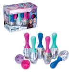 Set bowlingu DEDE Frozen, 03074