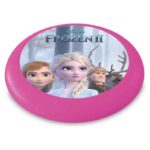 Frisbi DEDE Frozen II, 23 cm, 03098