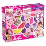 Set rruazash për bizhuteri DEDE Barbie në kuti të dyfishtë, 03182