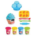 ART CRAFT Set plastelinë Kapkejk, 03273