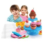 ART CRAFT Set plastelinë Kapkejk, 03273