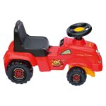 Traktor shtyrës DEDE Traktori im i parë Cars, 03356