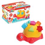 DEDE Baby turtle sorter, 03450