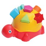 DEDE Baby turtle sorter, 03450