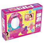 Sallon bukurie DEDE Barbie me pasqyrë, 03509