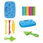 ART CRAFT Set plastelinë Pica, 200 g, 03555