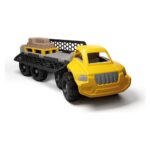 ART CRAFT Set rëre kinetike Forklift, 750 g, 03744