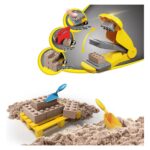 ART CRAFT Set rëre kinetike Forklift, 750 g, 03744