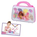 DEDE Barbie jewellery bead bag, 03889