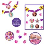 DEDE Barbie jewellery bead bag, 03889