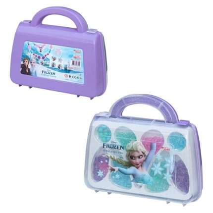 DEDE Frozen jewellery bead bag, 03891