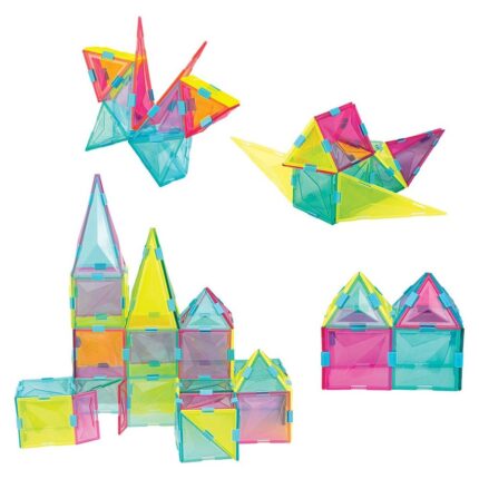 DEDE crystal puzzle, 200 pieces, 03924
