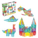 DEDE crystal puzzle, 300 pieces, 03925