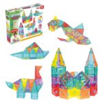 DEDE crystal puzzle, 300 pieces, 03925