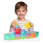 DEDE crystal puzzle, 300 pieces, 03925