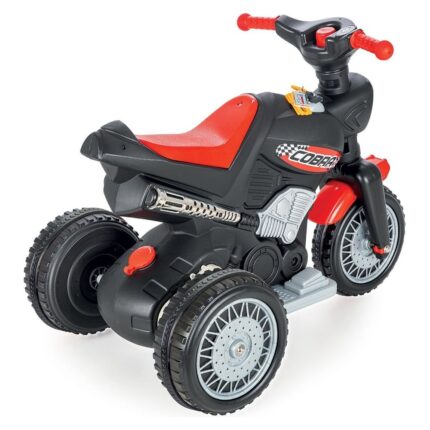 Pilsan Cobra Battery-Powered Motorbike
