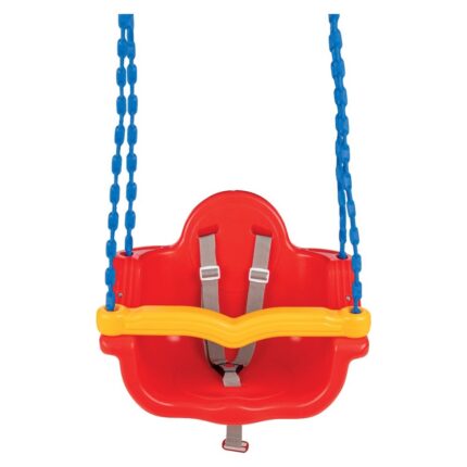 Pilsan Jumbo Swing with Chains