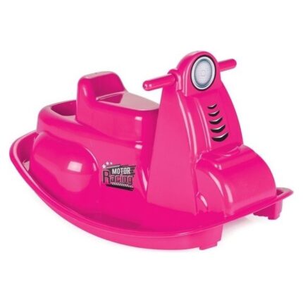Pilsan Motorbike Rocker