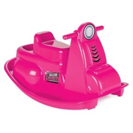 Pilsan Motorbike Rocker