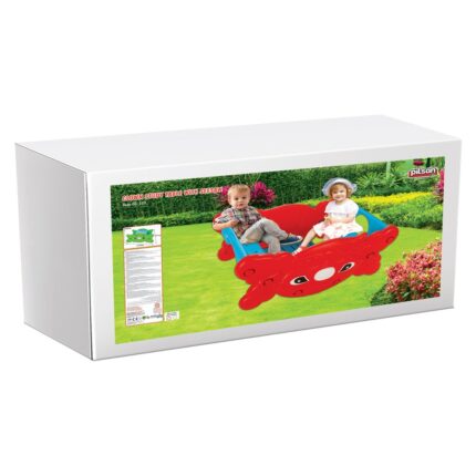 Pilsan Tavolinë për fëmijë me stola