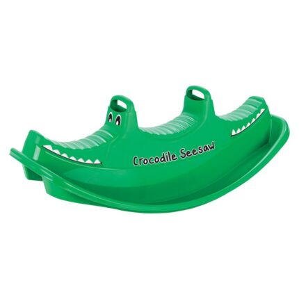 Pilsan Crocodile Rocker
