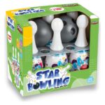 Pilsan Set bowlingu