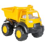 Pilsan Truck with Motor