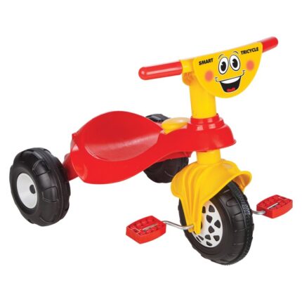 Pilsan Triçikël Smart