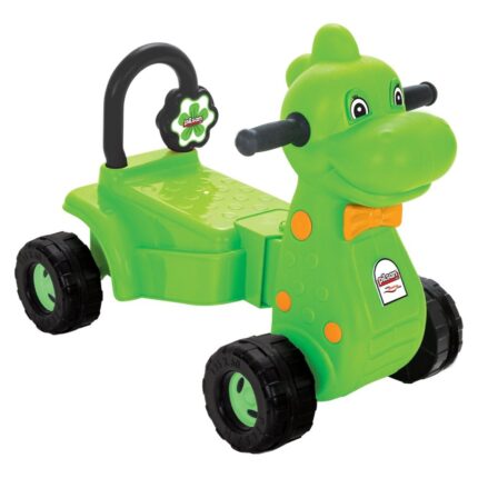 Pilsan Makinë Dinozaur